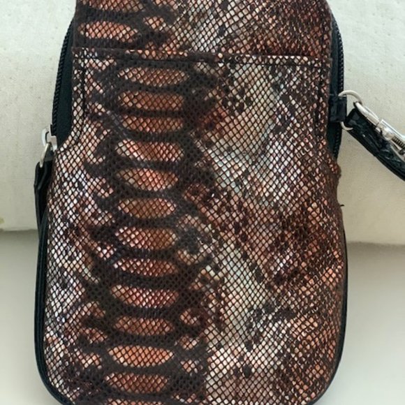 PARTY / COCKTAIL Fabric Wristlet & 20% OFF if you buy 4 item I sell! - Picture 4 of 4